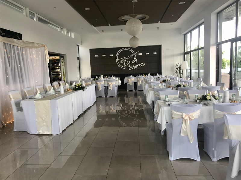 Esküvő, esküvői helyszín